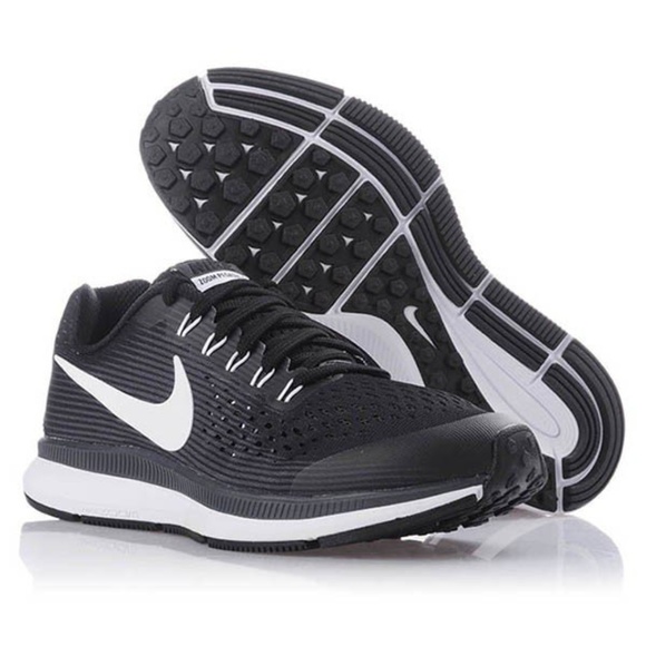 nike zoom pegasus 34 boys